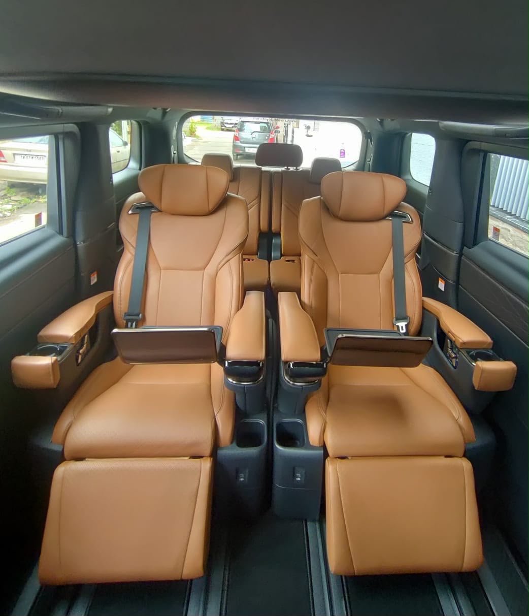 Premium cabin