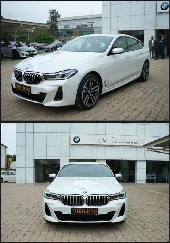 Premium sedan collection